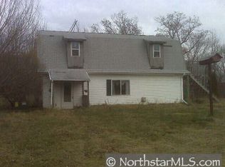 E3136 1300th Ave, Ridgeland, WI 54763