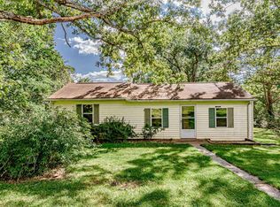 431 Graves Mill Rd, Madison, VA 22727