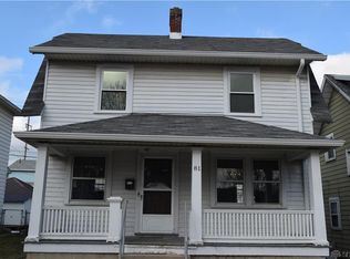81 Ashwood Ave, Dayton, OH
