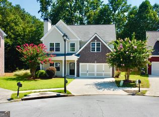 6351 Stewart Ridge Walk, Buford, GA 30518