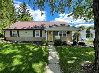 360 Ridge St, Piqua, OH 45356