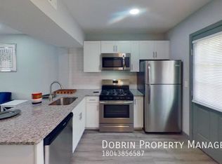 Liv Lakeview, Richmond, VA 23220