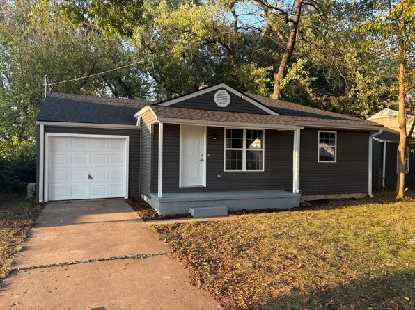 301 W Mcgee Street, Springfield, MO 65807