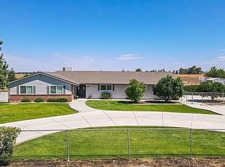2556 La Loma Rd, Merced, CA 95340