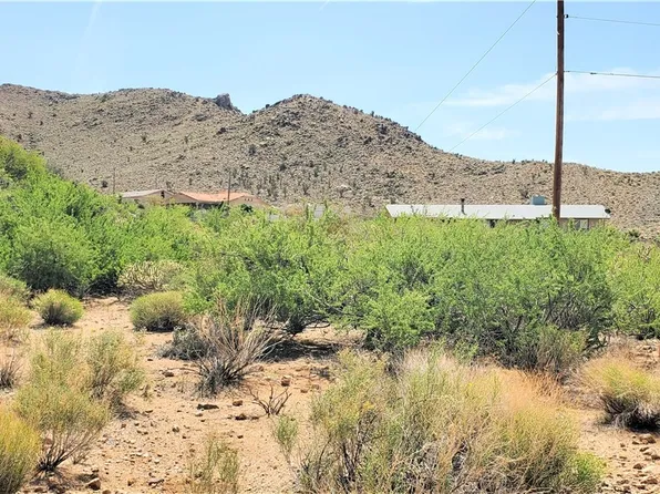 0 W Cactus Dr, Golden Valley, AZ 86413