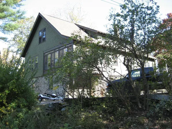 222 Island Trl, Morris, CT 06763