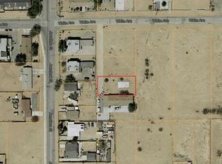 11741 White Ave, Adelanto, CA 92301