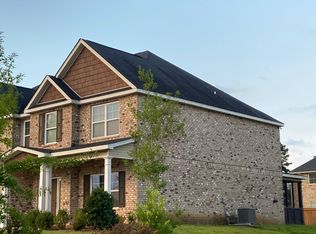 806 Mathis Mill Dr, Bonaire, GA 31005