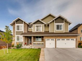 5759 Howell Ct, Arvada, CO 80002