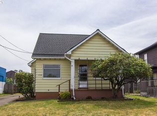 7116 N Lombard St, Portland, OR 97203