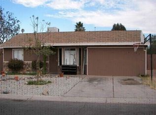 8050 E Idaho Ave, Mesa, AZ 85209