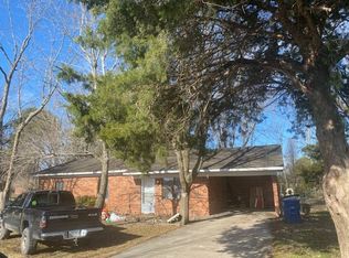 819 E 8th St, Rector, AR 72461