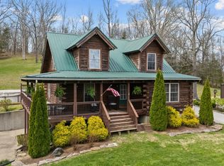 14805 Highway 127 S, Owenton, KY 40359