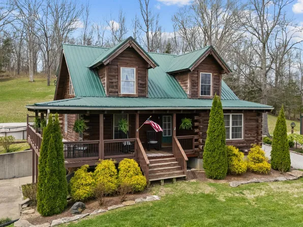 14805 Highway 127 S, Owenton, KY 40359