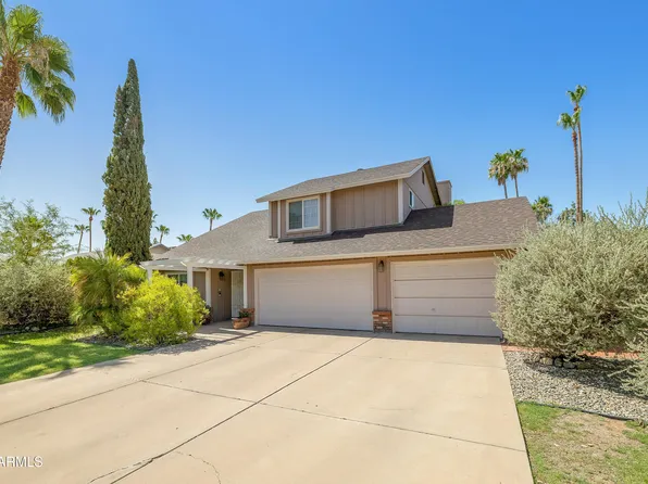 4637 E BEVERLY Lane, Phoenix, AZ 85032