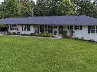 2034 Haven Crest Dr, Chattanooga, TN 37421