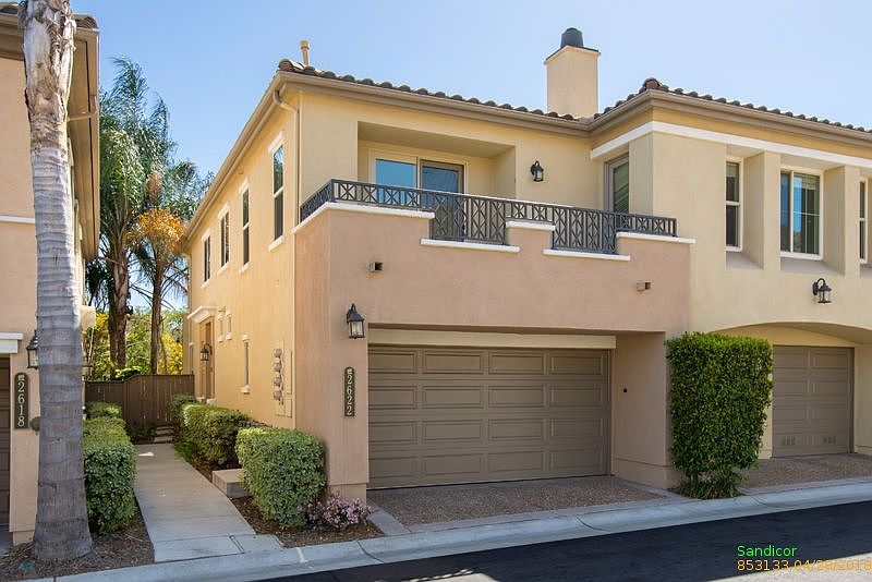2nd image of 2622 Bellezza Dr