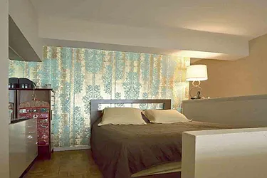 Rented by Keller Williams NYC