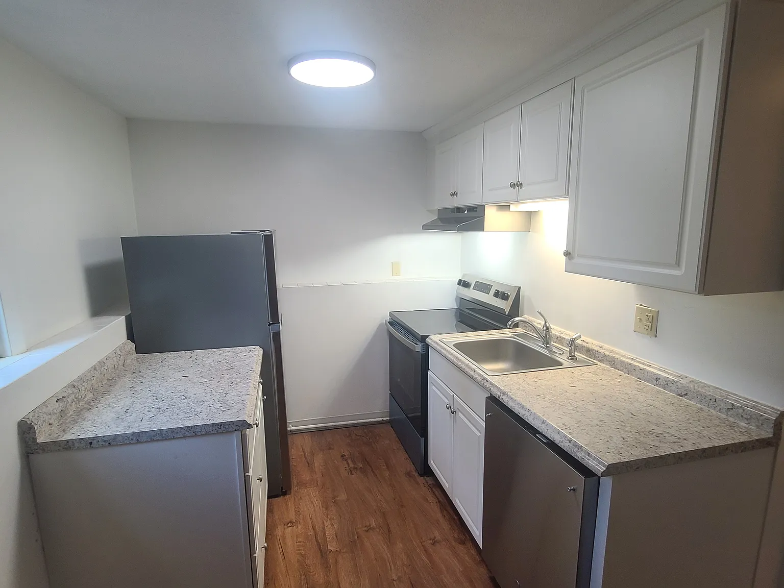 1 bed, 600 sqft, $1,995 — Photo 1