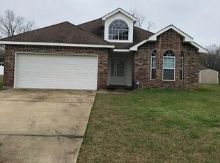409 Faith Way, Alexandria, LA 71302