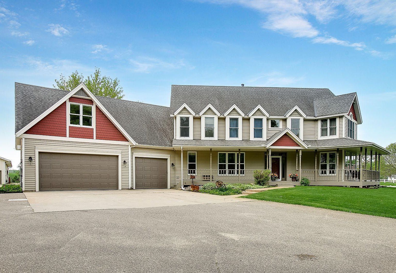 2850 105th St E, Inver Grove Heights, MN 55077 Zillow