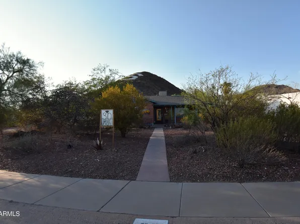 30 W VOGEL Avenue, Phoenix, AZ 85021