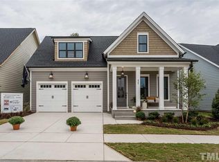 425 Liberty Star Rd LOT 986, Wendell, NC 27591