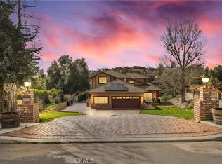 13636 Scenic Crest Dr, Yucaipa, CA 92399