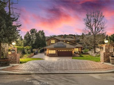 13636 Scenic Crest Dr, Yucaipa, CA, 92399