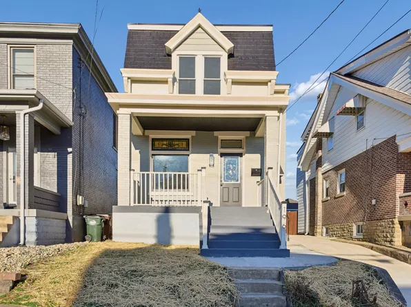 196 Main St, Newport, KY 41071
