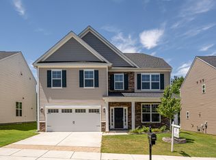 3525 Massey Ridge Ct, Raleigh, NC 27616