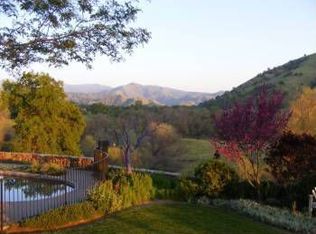 31713 Success Valley Dr, Porterville, CA 93257