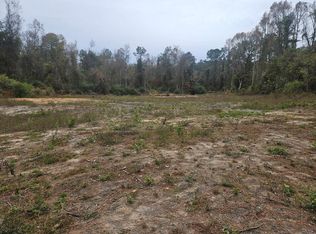 4126 Grooverville Rd, Quitman, GA 31643