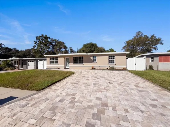 645 10TH PLACE, SAFETY HARBOR, FL 34695