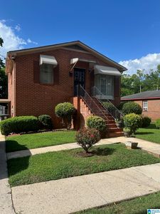 2832 Snavely Ave SW, Birmingham, AL, 35211