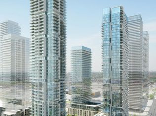 1000 Portage Pkwy #4202, Vaughan, ON L4K 0L1