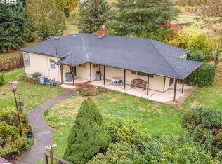 2816 NE 209th St, Ridgefield, WA 98642