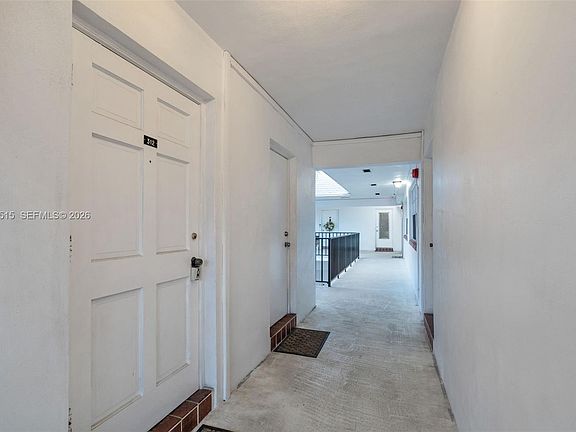 2nd image of 2500 NE 9th St APT 312