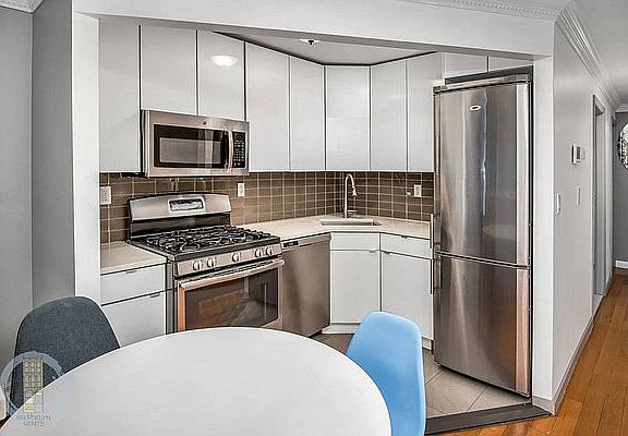 2nd image of 146 W 133rd St #G1
