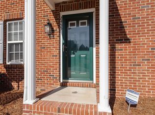 2455 Bay Harbor Dr, Raleigh, NC 27604