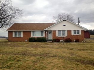 7130 Pilot Rock Rd, Hopkinsville, KY 42240