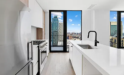 Rented by West 124th Manager LLC