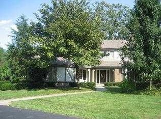 2650 E Dauber Dr, Toledo, OH 43615