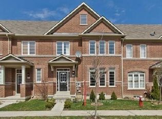 5537 Waterwind Cres, Mississauga, ON L5M 0G4
