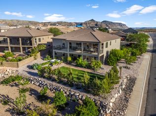 1520 W 725 S, Hurricane, UT 84737