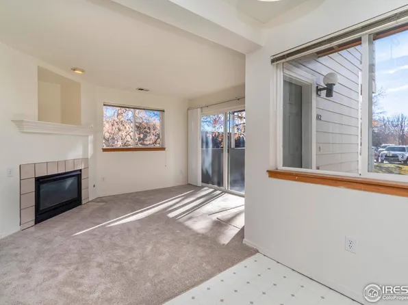 2850 Aurora Ave #112, Boulder, CO 80303