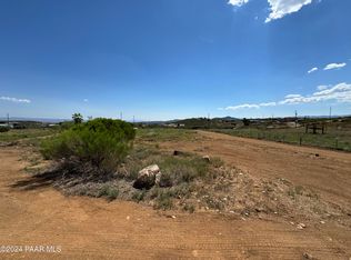 0 E Roper Way, Dewey, AZ 86327
