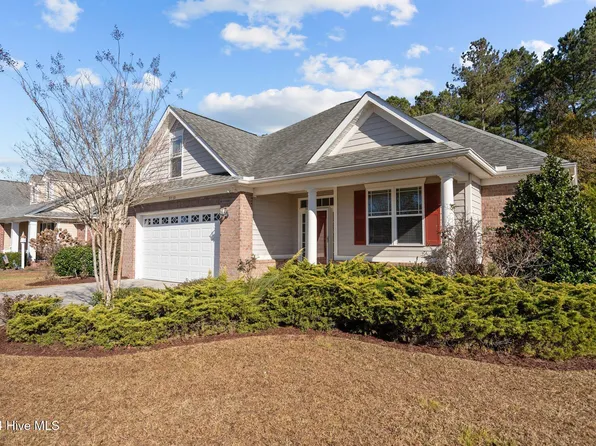 3710 Sunny Meadow Lane NE, Bolivia, NC 28422