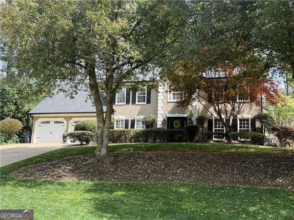 3002 Creekside Way, Marietta, GA 30066