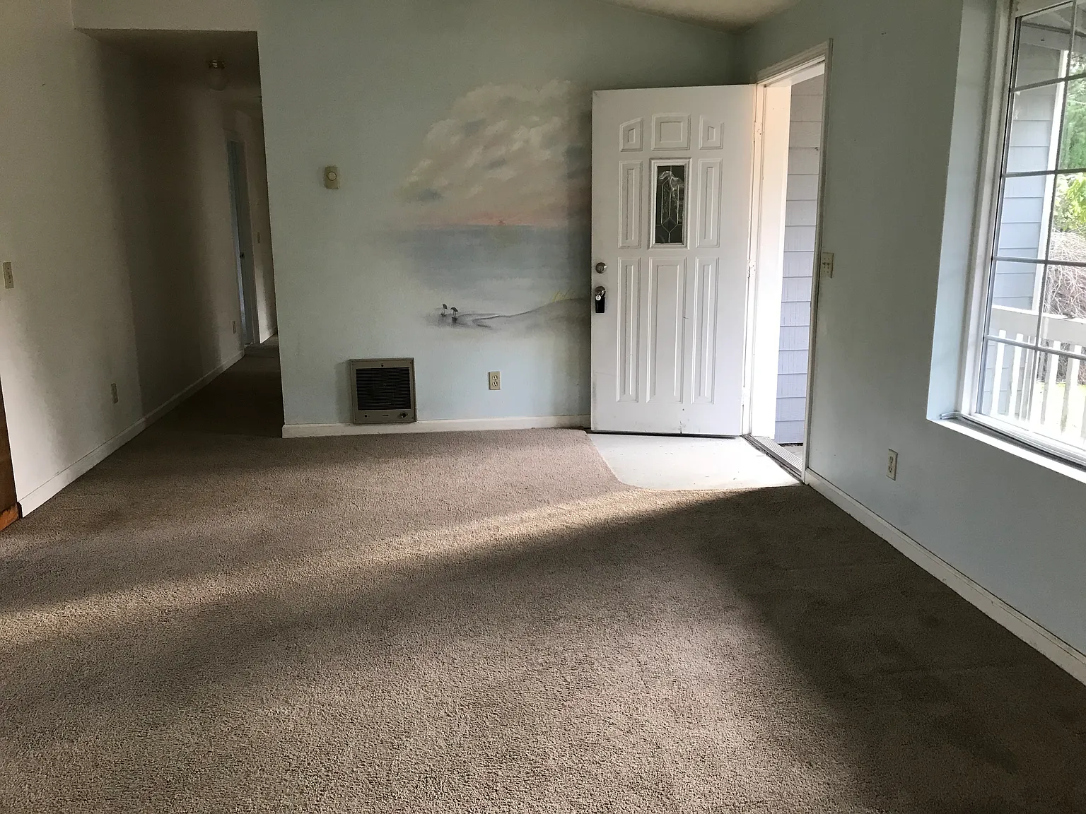 3 bed, 2.5 bath, 1536 sqft, $1,800 — Photo 3